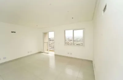 Sala comercial locação vila mathias, santos, cod: 1273 mmd