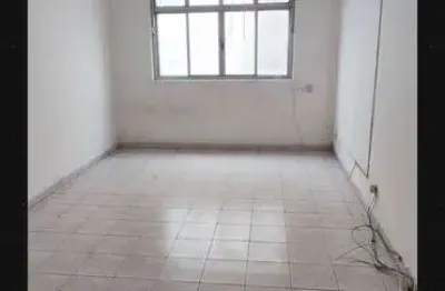 Kitnet / Stúdio para alugar na Avenida Presidente Wilson, José Menino, Santos