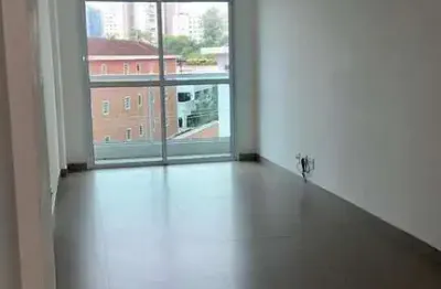 Apartamento com 2 quartos para alugar na Rua Godofredo Fraga, Marapé, Santos