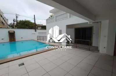 Imóvel Residencial / Comercial - Locação – 385 m² Construídos em Terreno de 433 m² Cod: 1252_RSN