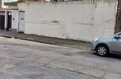 Terreno comercial para alugar na Rua Professor Carlos Escobar, Ponta da Praia, Santos