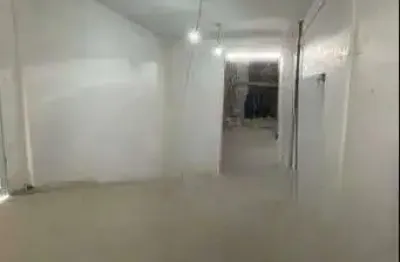 Ponto comercial para alugar na Avenida Jovino De Mello 105, Areia Branca, Santos