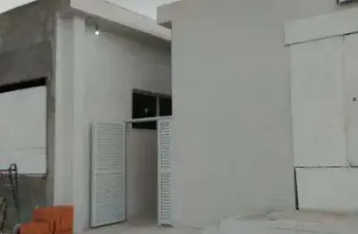 Ponto comercial para alugar na Avenida Jovino de Mello, Areia Branca, Santos