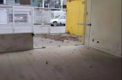 Casa com 5 quartos para alugar na Rua Januário dos Santos, Aparecida, Santos