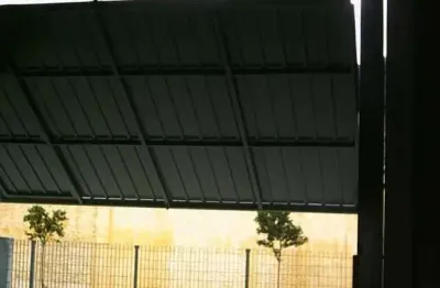 Imóvel comercial - galpão - vila nova paquetá cod: 1030 mmd