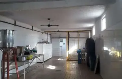 Casa com 8 quartos para alugar na Rua Lowndes, Vila Mathias, Santos