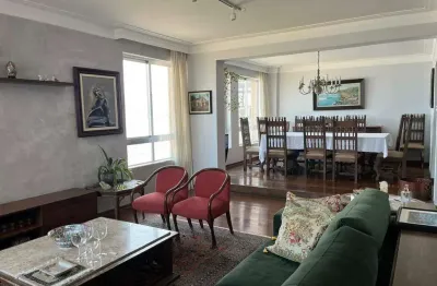 Apartamento locação 4 quartos pé na areia -josé menino, santos cod: 721