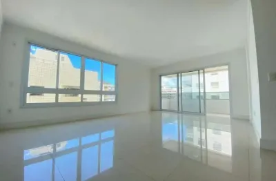 Apartamento com 4 quartos para alugar na Rua Maranhão, Pompéia, Santos
