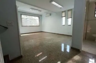 Casa comercial para locação no embaré – santos/sp – 250 m² – r$ 12.000