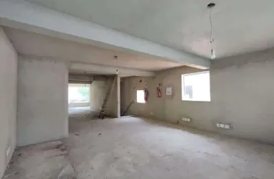 Casa com 1 quarto para alugar na Rua Euclides da Cunha, Pompéia, Santos