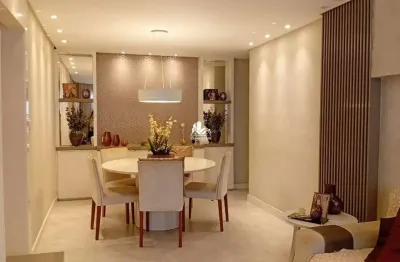 Apartamento 3 dormitórios jaú aparecida ref. 5073 rcl