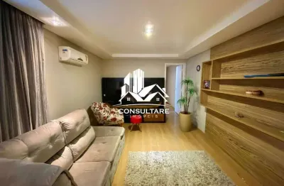 Casa com 3 quartos para alugar na Avenida Siqueira Campos, Embaré, Santos