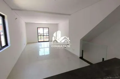 Casa com 3 quartos à venda na Rua Comendador Alfaia Rodrigues, Embaré, Santos