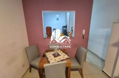 Apartamento a venda 2 dorms - vila votoruá - r$ 289 mil - cod.:5132