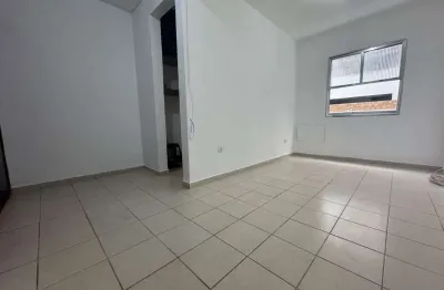 Kitnet com 1 dorm, ponta da praia, santos, cod: 1041