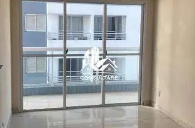 Apartamento de 2 quartos em prédio com lazer no bairro do boqueirão. ref 5180 adm