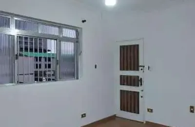 Apartamento com 2 dormitórios à venda, 70 m² encruzilhada-santos sp por r$ 320.000 cod 5143 lg