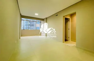 Apartamento à venda no bairro gonzaga por 599.900,00