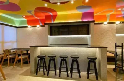 Apartamento 2 quartos, josé menino r$ 1.080 mi, cod: 5157