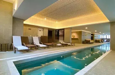 Apartamento 2 quartos, josé menino r$ 1.157 mi, cod: 5152