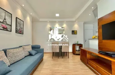 Apartamento à venda no bairro estuário por 559.900,00