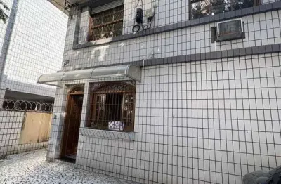 Apartamento com 2 quartos, vila mathias, santos - r$ 390 mil, cod: 4815 mmd