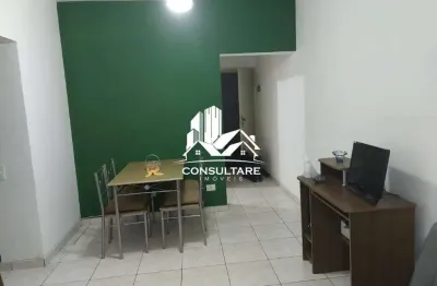 Apartamento mobiliado de 1 quarto para locação – boa vista - ref: 5201 adm