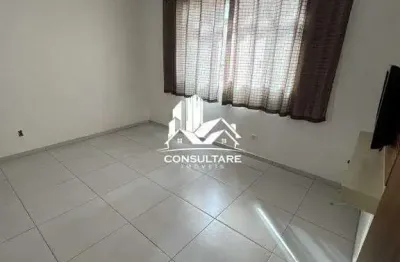 Apartamento à venda no campo grande, santos. 2 dormitórios (1 suíte), 101m²