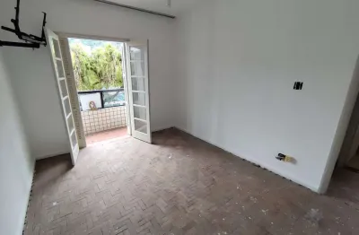 Apartamento com 3 quartos para alugar na Rua Saturnino de Brito, Marapé, Santos