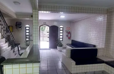 Casa comercial com 3 pavimentos para locação – ideal para clínicas – campo grande, santos/sp – ref. 776