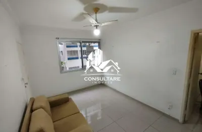 Apartamento à venda na boa vista – santos/sp, ref: 5235 adm