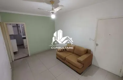 Apartamento com 3 quartos à venda na Rua Saldanha da Gama, Boa Vista, São Vicente