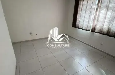 Apartamento à venda no campo grande, santos. 2 dormitórios (1 suíte), 101m²