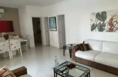 Apartamento com 3 dormitórios no josé menino santos cod: 1122 adm