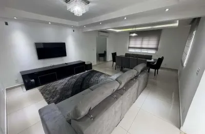 Casa com 4 quartos, josé menino, santos - r$ 2.4 mi, cod: 4598