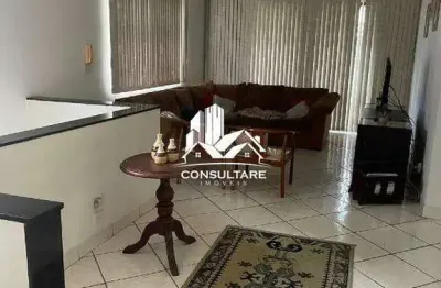 Casa à venda – 3 quartos com suíte rádio clube – santos/sp, ref: 5252 adm