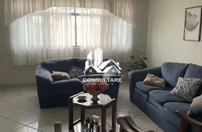 Casa à Venda – 3 Quartos com Suíte Rádio Clube – Santos/SP, REF: 5252 ADM