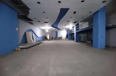 Loja de esquina para aluguel – 650m² – frente à praia – josé menino, santos/sp – ref. 222