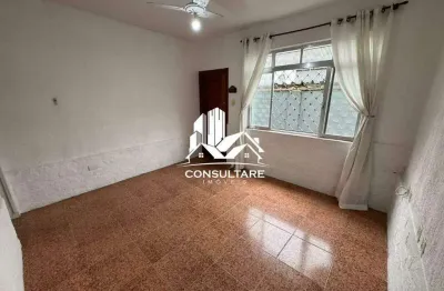 Apartamento térreo com 3 dormitórios no campo grande – conforto e praticidade em santos, ref: 5284 adm