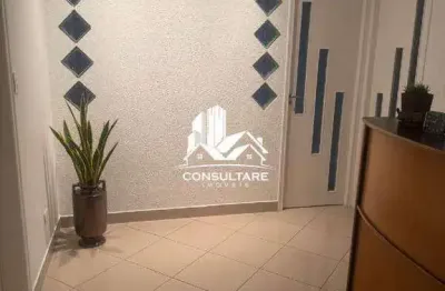 Sala comercial para alugar na Avenida Almirante Cochrane, Aparecida, Santos