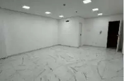 Sala comercial para locação – helbor, são vicente/sp, ref: 5243