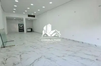 Loja comercial no bairro do embaré - código: 5303rms