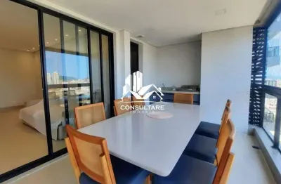 Apartamento 2 dormitórios com área de lazer, aparecida, santos - cps