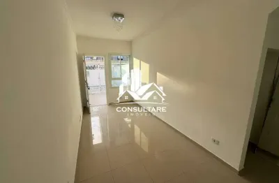 Casa nova para locação – bairro aparecida, santos/sp, ref: 5371 adm
