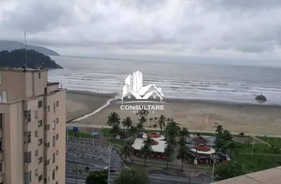 Studio mobiliado para aluguel no itararé – são vicente/sp cod 5370 rsn
