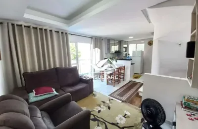 Casa duplex à venda, parque são vicente, são vicente/sp., 2 vagas isoladas