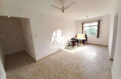 Apartamento venda, 1 dormitório, 49m²., são vicente/sp.,próximo a praia