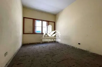 Apartamento 3 dormitórios, na vila mathias - santos/sp - r$ 270.000,00