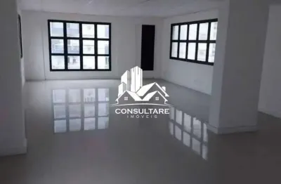 Prédio comercial de alto padrão à venda no embaré – 7 andares e 20 vagas – ref. 4433