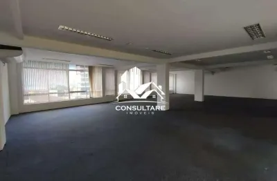 Conjunto comercial à venda no centro histórico de santos – 715 m² | ref. 5463